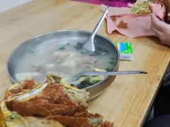 -老天津卫煎饼果子(怀仁里店)