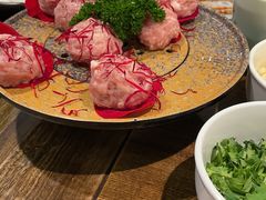 -辣斗辣火锅(太古里店)