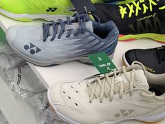 -DC极兔羽毛球馆YONEX(诸光馆)