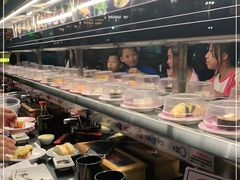 -三禾寿司(石龙店)