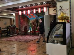 -石榴花开餐厅
