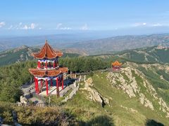 -苏木山森林公园