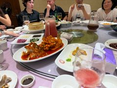 -金时代顺风大酒店(金山店)