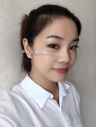点击看大图 -Clover Beauty四葉美睫