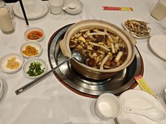 -天宜隆蘑菇宴火锅(石景山旗舰店)