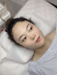 -久匠·野生眉半永久纹眉