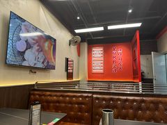 -许哥东北烧烤·铁丳烤串·宫后夹肉(繁花中心店)