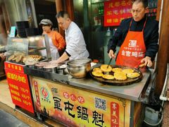 -青石桥老瓦房肥肠粉总店(青石桥总店)