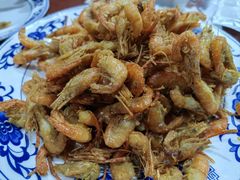 炸河虾-九河居(荔湾路店)