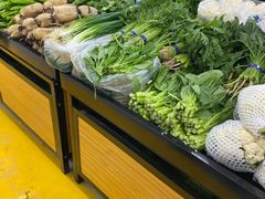 -北京清河镇农副产品交易市场中心