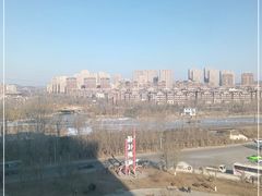 -前关湿地公园