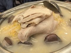 -京滨饭店·餐厅(阜外大街店)