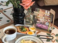 -FUNFUN有饭花园聚会餐厅