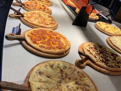 -比格比萨自助(花园路店)