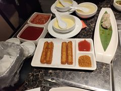 -海底捞火锅(邯郸新世纪中心店)