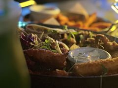-Big Bamboo 大竹子体育主题餐厅(虹梅路店)