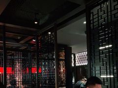 大堂-掌柜的店·河南菜(世茂店)