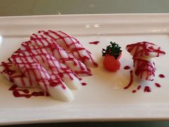 万豪迎宾六彩蝶-杭州JW万豪酒店-万豪中餐厅