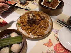 -虾饺妹·酒家(金碧店)