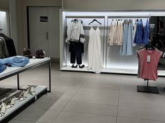 -ZARA(红谷滩万达店)
