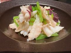 -三利音·玖弄小鲜(浦东嘉里城店)