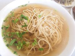 清面-鑫明明拉面(宁化路店)