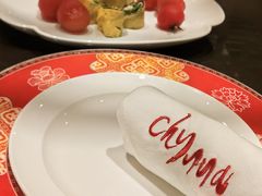 -北京王府井希尔顿酒店·秦唐中餐厅Chynna