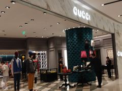 -Gucci(重庆IFS店)