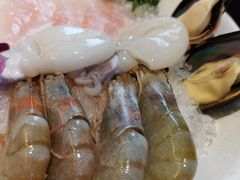 -MoMo牧场·寿喜烧专门店(长泰广场店)