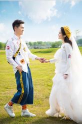 点击看大图 -今生有约国际精品婚纱摄影(苏州店)