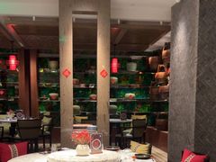 -湖滨28中餐厅·西湖宴·杭州君悦酒店