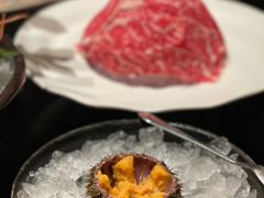 -Mr·Fish鱼鲜生海鲜放题(银泰in99店)