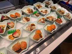 -钱库里海鲜自助(唐山街店)
