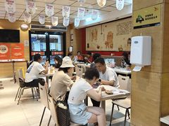 -老通城豆皮大王(吉庆街店)