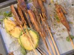 -林二哥宜烤官·宜宾小烧烤