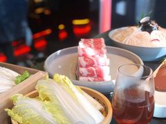 -大隐·成都火锅Bistro(合生麒麟新天地店)