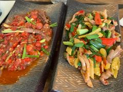 -紫滇源云南生态菜(丹凤街店)
