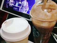 -星巴克(宁波老外滩店)