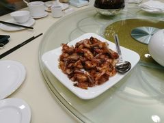 -深圳维景酒店-维景轩