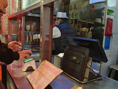 -聚德华天烤肉季·宴会厅(什刹海总店)