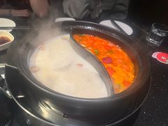 -捞王锅物料理(凯旋路店)