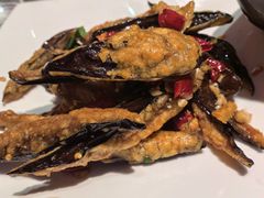 -状元虎.摇滚炒鸡.家常菜(义勇街店)