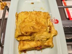 -邢氏老太太烤串(北兴街店)