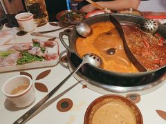 -江北北火锅馆·公路夜市(魏公村店)