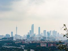 -火炉山森林公园