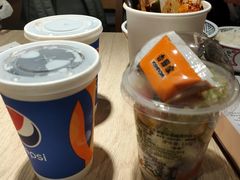 -吉野家(宾水道店)