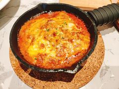 -必胜客(长安店)