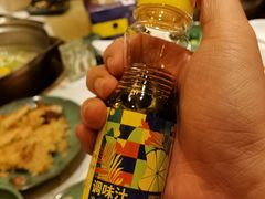 -润园四季椰子鸡火锅(海上世界店)