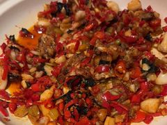 -湘中缘·湖南菜(娄底驻京办店)