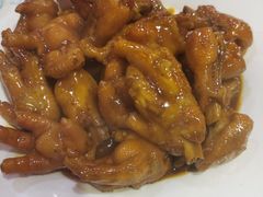 -粗粮人家·东北菜(洋桥店)